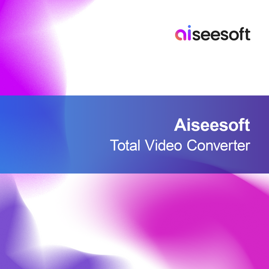 Aiseesoft Convertitore Video Totale