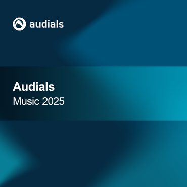 Audials Музика 2025