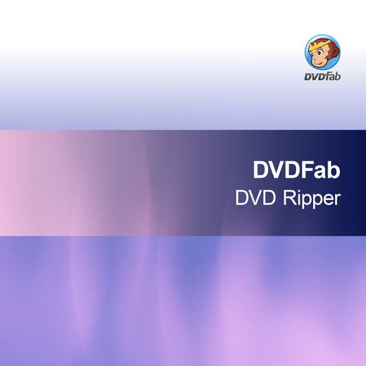 DVDFab Extracteur DVD
