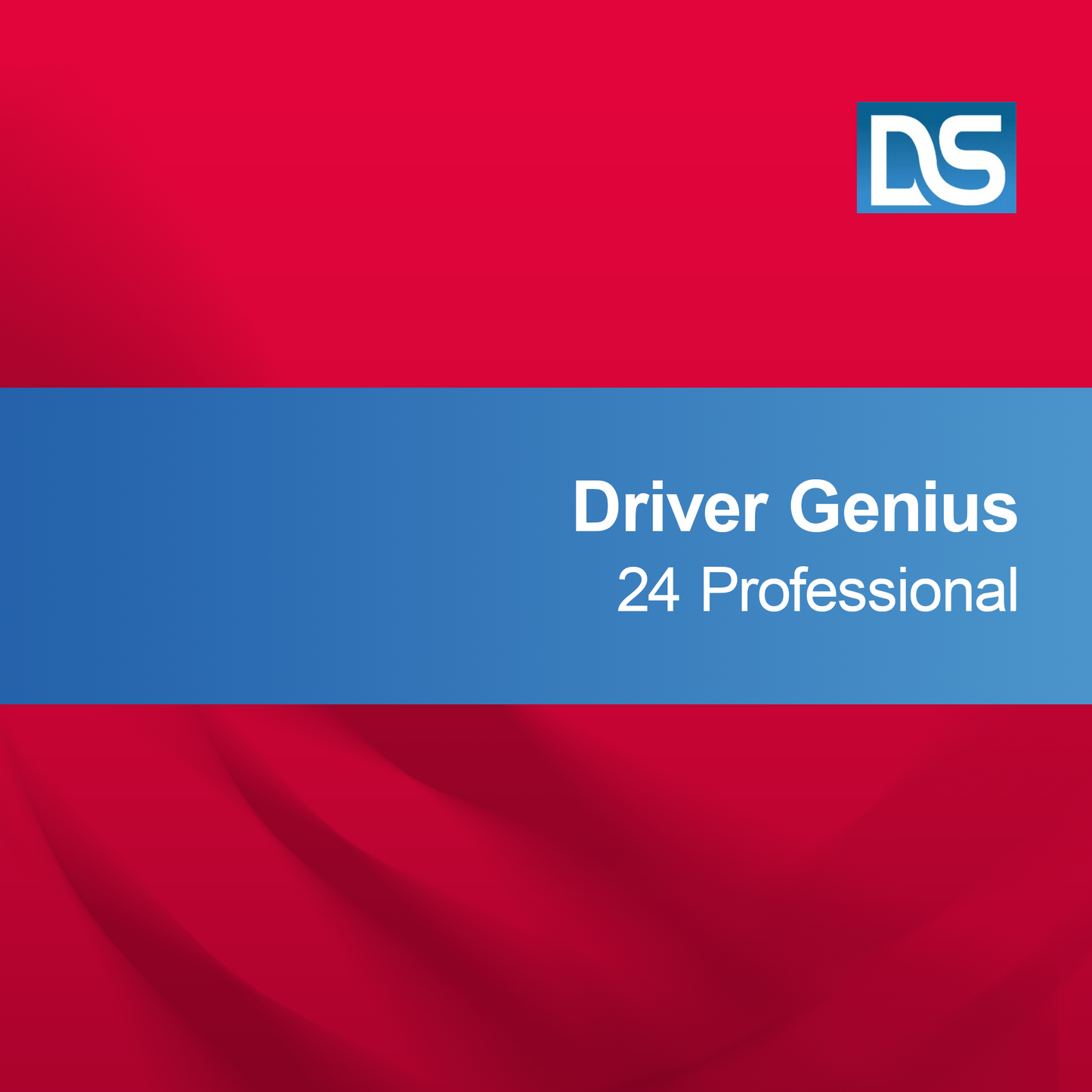 Driver Genius 24 Profissional