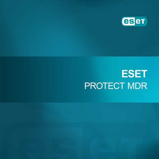 ESET PROTECT MDR Ultime