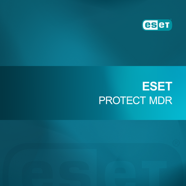 ESET PROTECT MDR Ultime