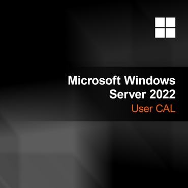 Používateľská CAL pre Microsoft Windows Server 2022