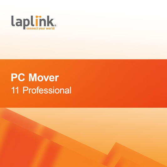 PC Mover 11 Професионален
