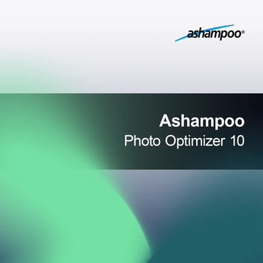 Ashampoo Optimizator Foto 10