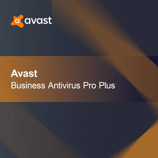 Avast Business Backup în Cloud