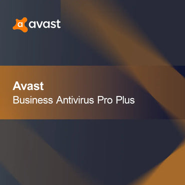 Avast Business Backup în Cloud