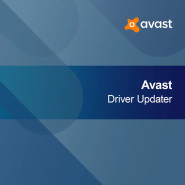 Avast Driver Opdatering
