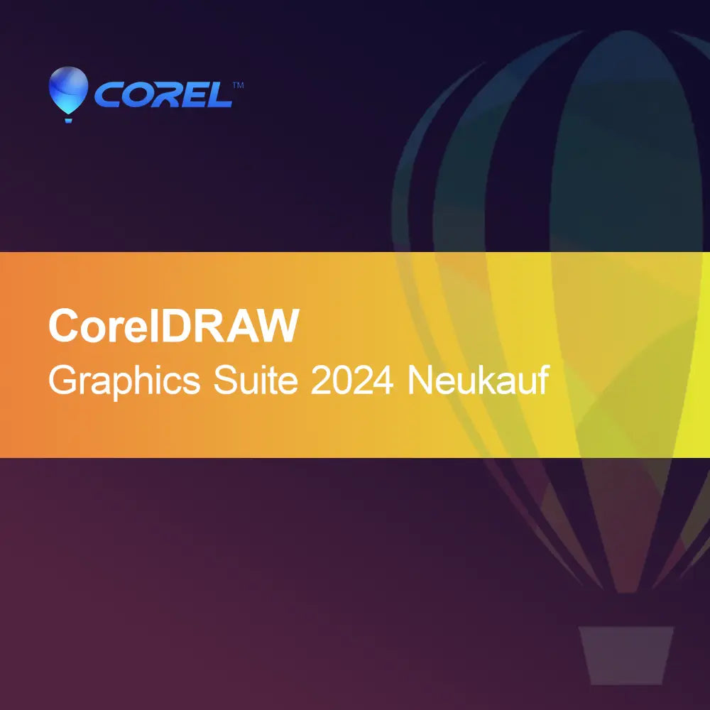 CorelDRAW Suite de Gráficos 2024
