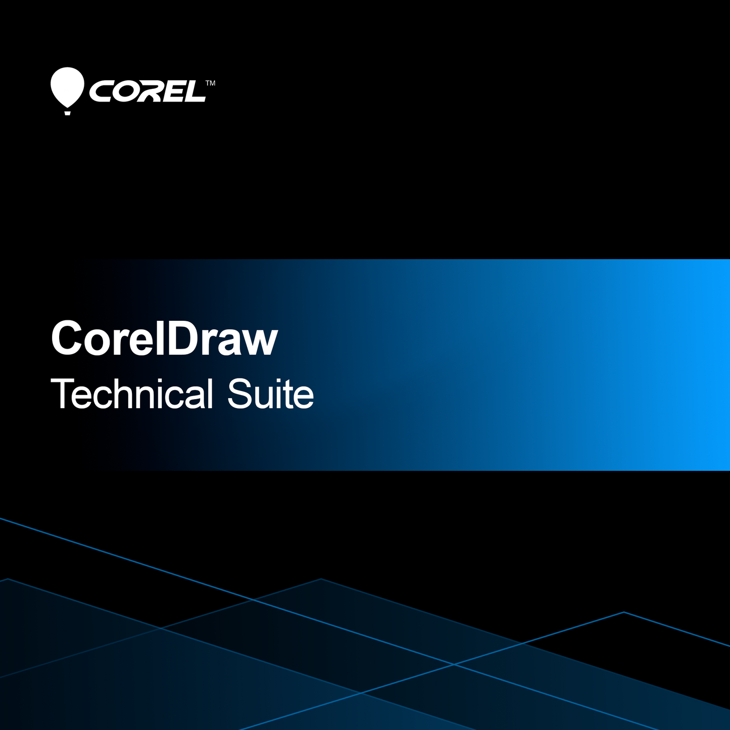 CorelDRAW Tekninen Paketti