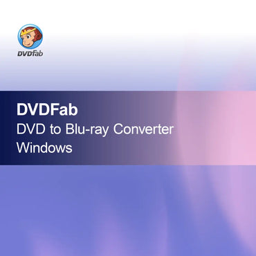 DVDFab DVD ke Konverter Blu-ray