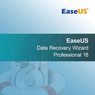 EaseUS Expert Recuperare Date Profesional 18
