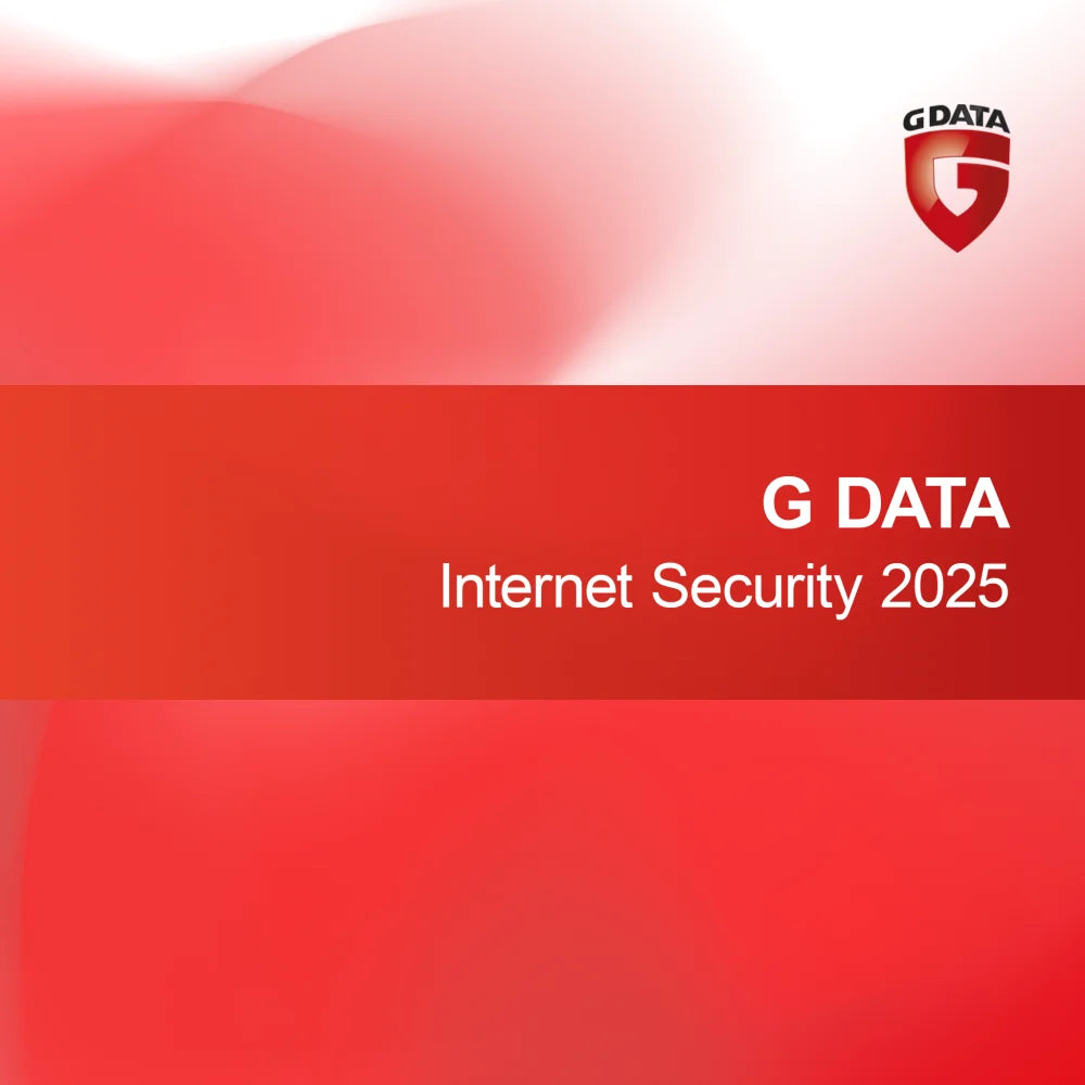 G DATA Internet Security 2025