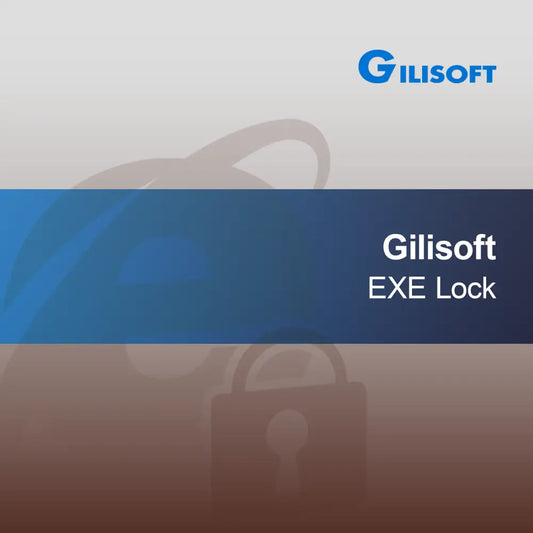 Gilisoft Κλείδωμα EXE