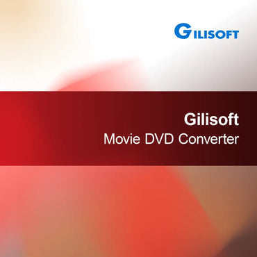 Gilisoft Convertor DVD Film