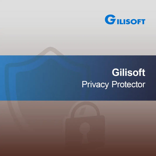 Gilisoft Ochránce Soukromí
