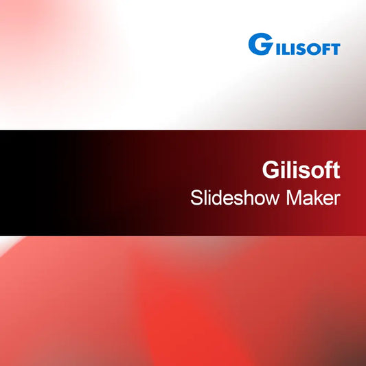Gilisoft Diavetítés Készítő