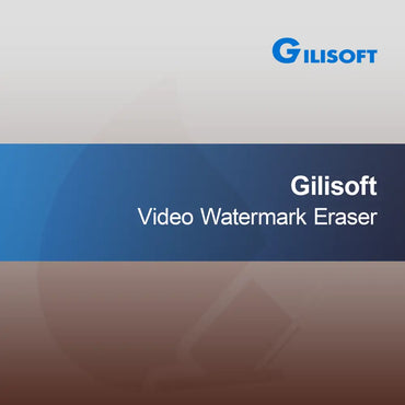 Gilisoft Βίντεο Αφαίρεση Υδατογραφήματος