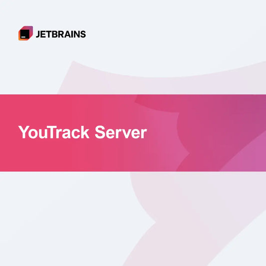 Jetbrains YouTrack-server