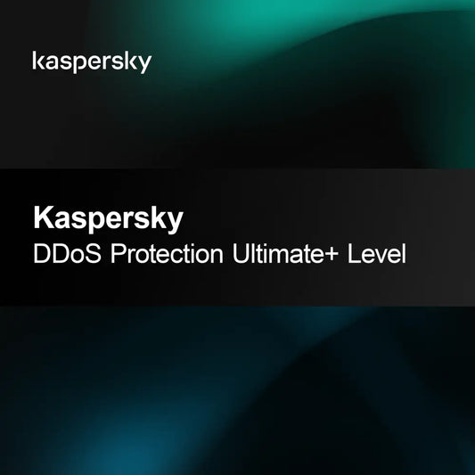 Kaspersky DDoS -suojaus, Ultimate-taso