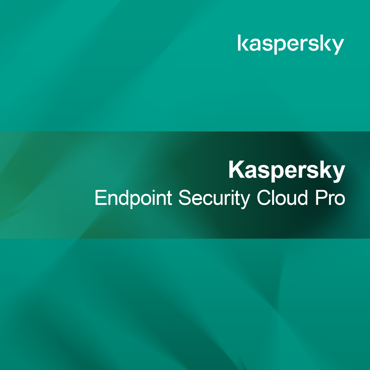 Kaspersky varnost končnih točk Cloud Pro