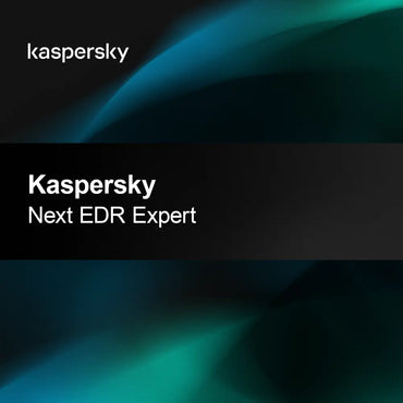 Kaspersky Επόμενο EDR Ειδικός
