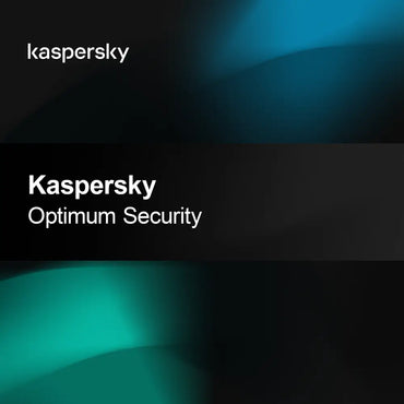 Kaspersky Optimum Biztonság