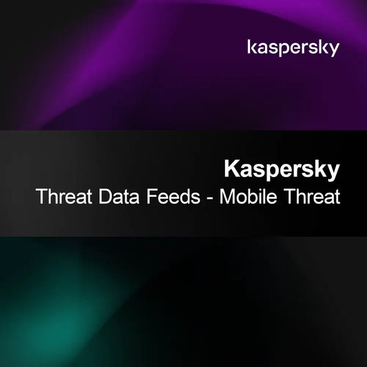 Fluxuri de date despre amenințări Kaspersky - Amenințări mobile