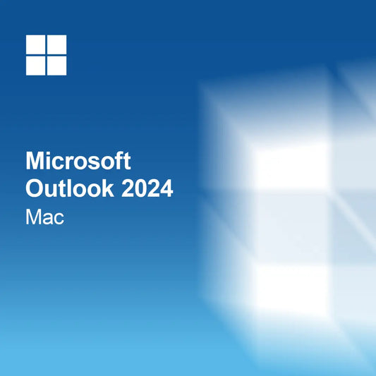 Microsoft Outlook 2024 za Mac