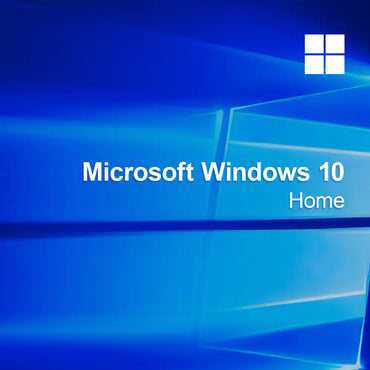 Microsoft Windows 10 Koti