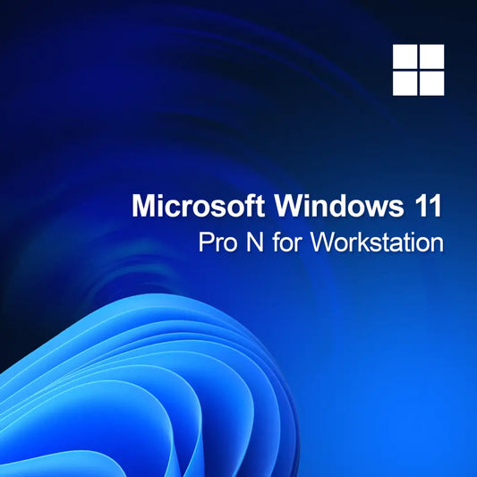 Microsoft Windows 11 Pro N työasemalle