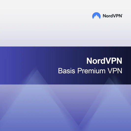 NordVPN Osnovni Premium VPN