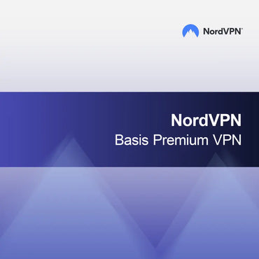 NordVPN Osnovni Premium VPN
