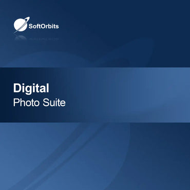 SoftOrbits Suita Digitală pentru Fotografii