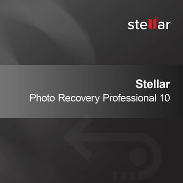 Stellar Obnova Fotografij Professional 10