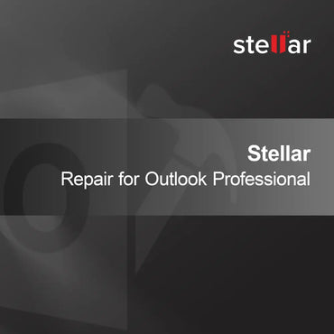 Stellar Repair za Outlook Professional