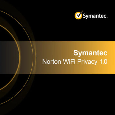 Symantec Norton WiFi zasebnost 1.0