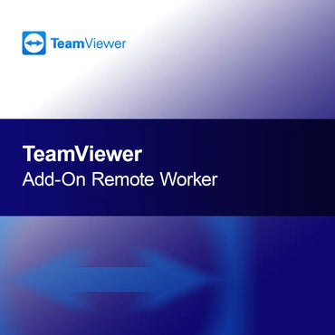 TeamViewer Add-On personaleagent