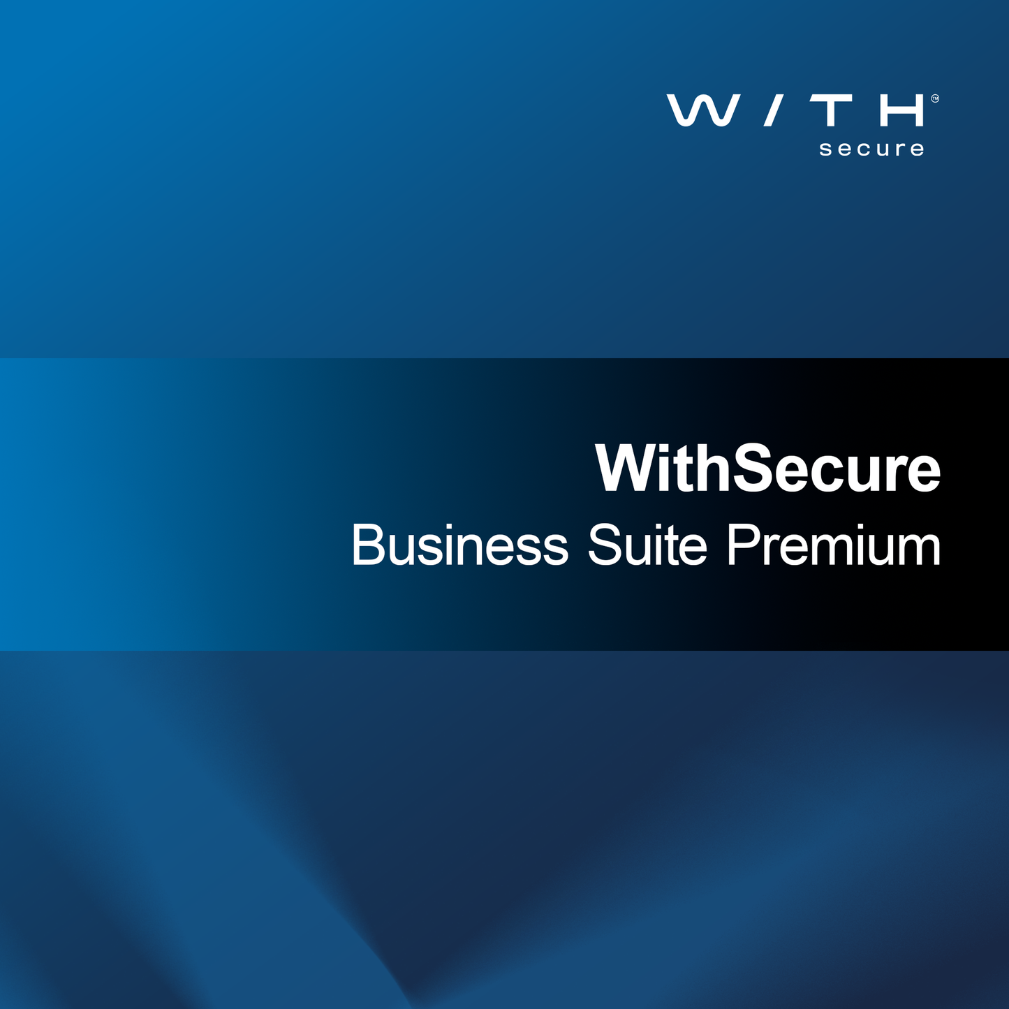 WithSecure Suita Business Premium
