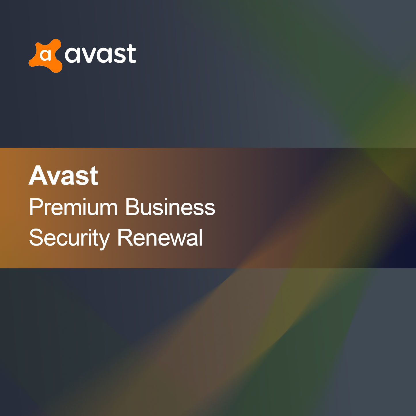 Perpanjangan Keamanan Bisnis Avast Premium