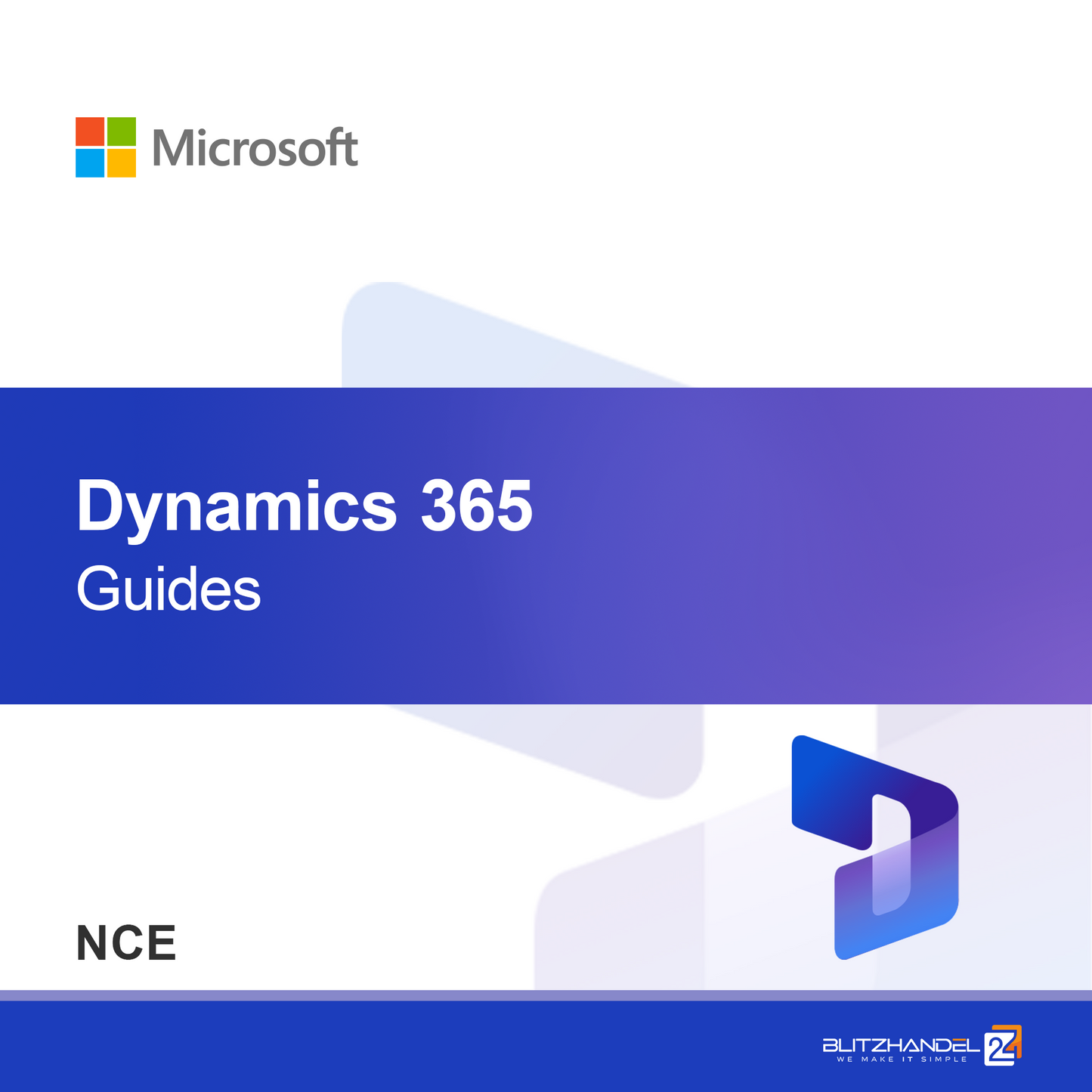 Dynamics 365 Marketing Pripojenie (NCE)
