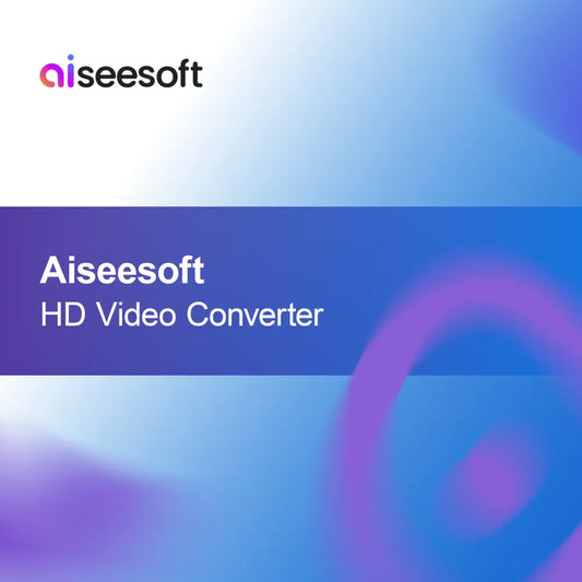 Aiseesoft M2TS Pretvornik