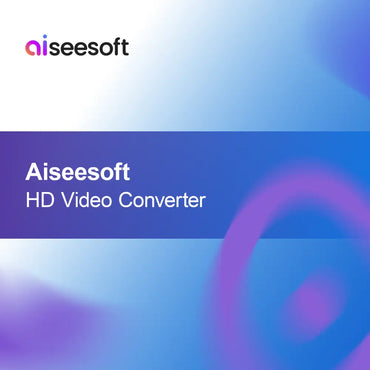 Aiseesoft M2TS Pretvornik