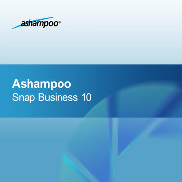 Ashampoo Snap Επιχειρήσεις 10