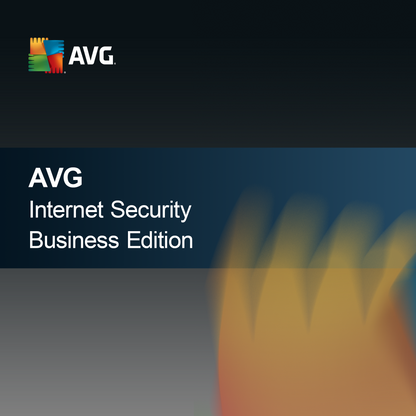 AVG Internetbeveiliging Zakelijke Editie
