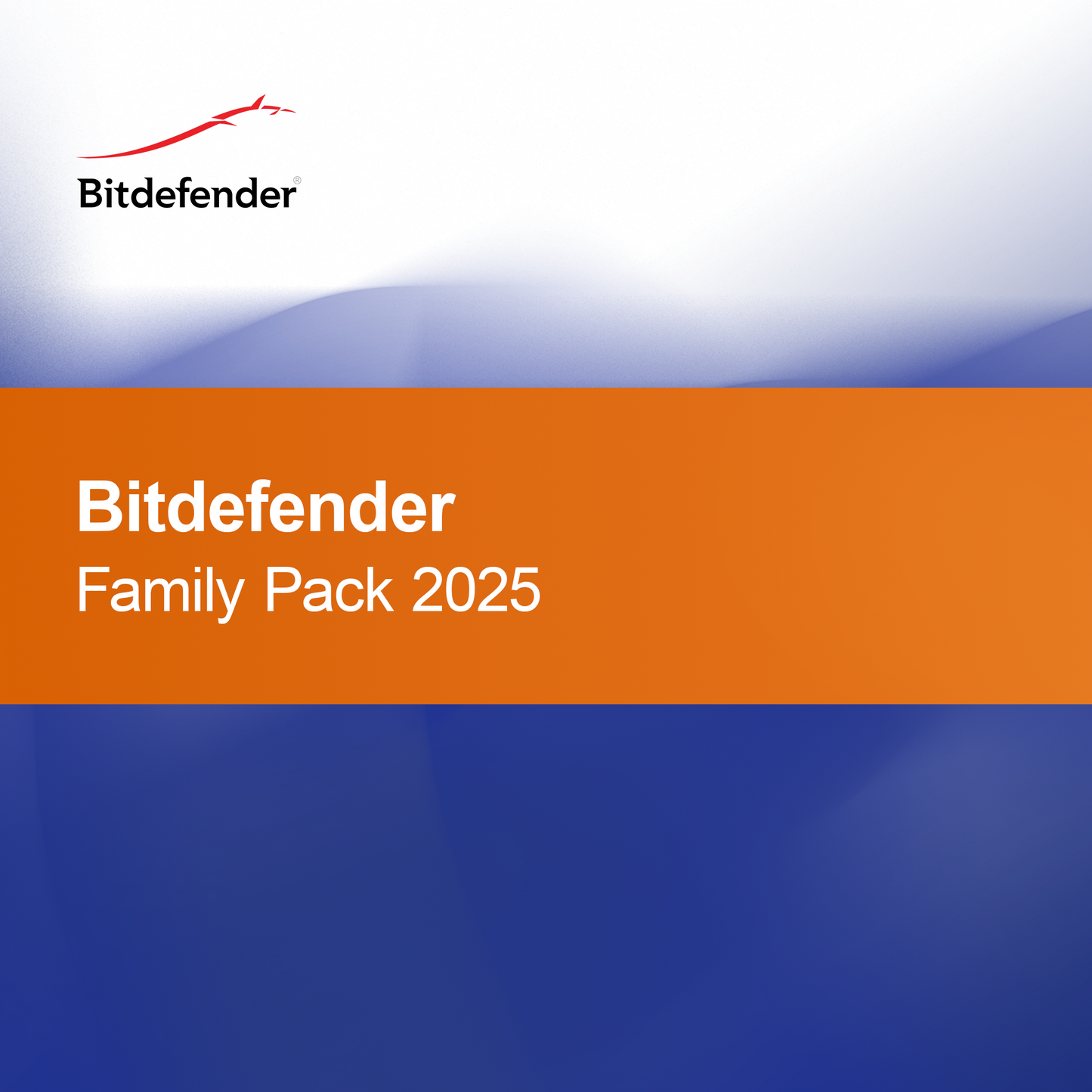 Bitdefender Internetbeveiliging 2025