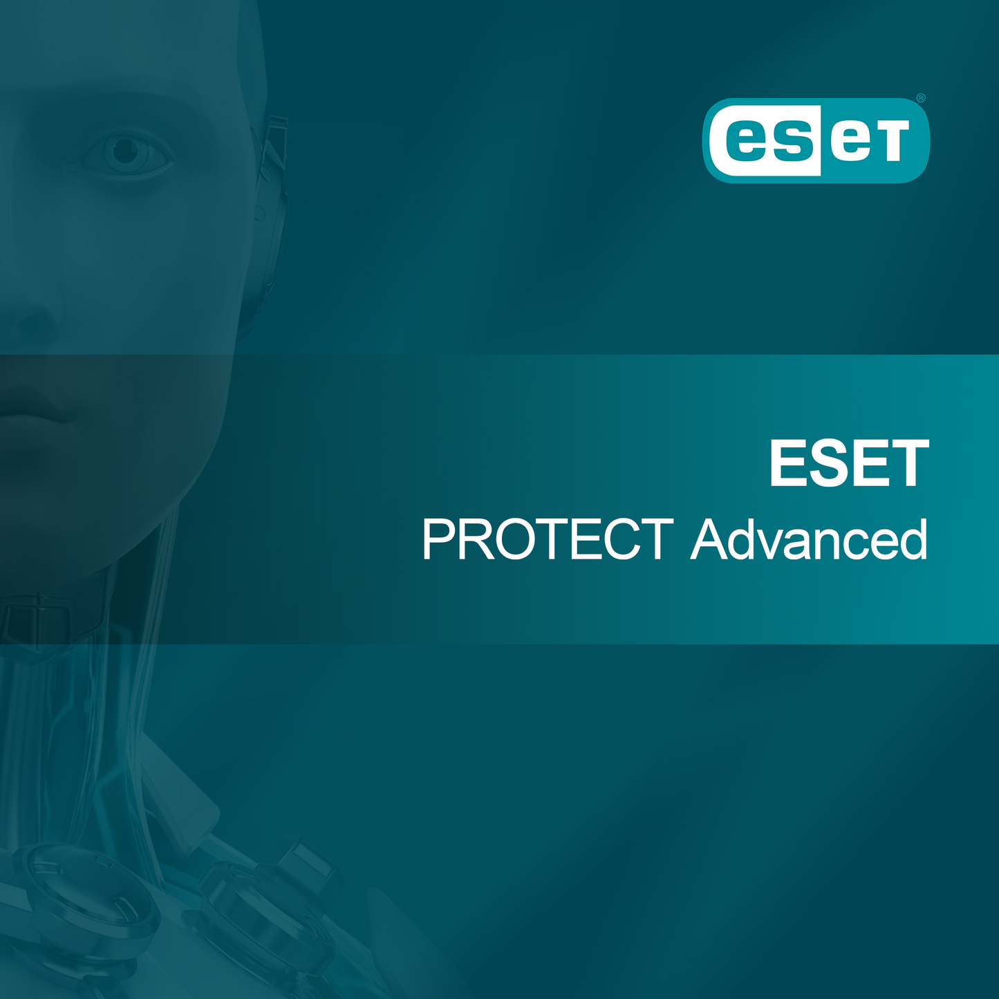 ESET PROTECT Προηγμένο