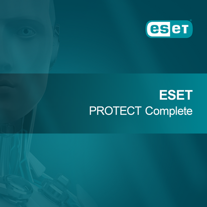 ESET PROTECT Ολοκληρωμένο