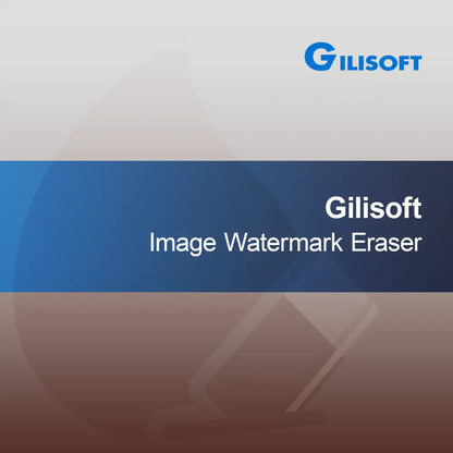 Gilisoft Billed Vandmærke Fjerner