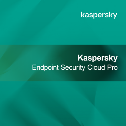Kaspersky Keamanan Titik Akhir Cloud Pro